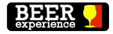 Beer experience logo